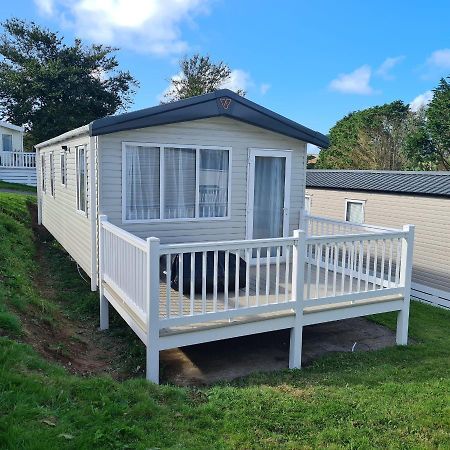 Mawgan Pads Newquay Bay New Quay Exterior foto