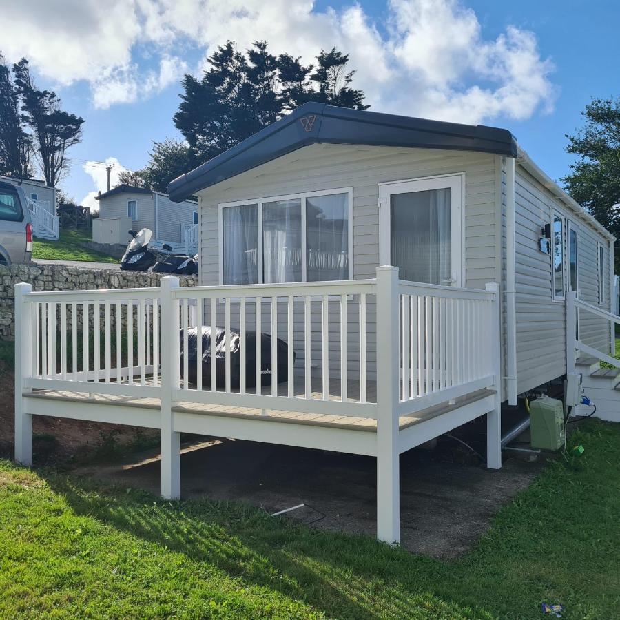 Mawgan Pads Newquay Bay New Quay Exterior foto