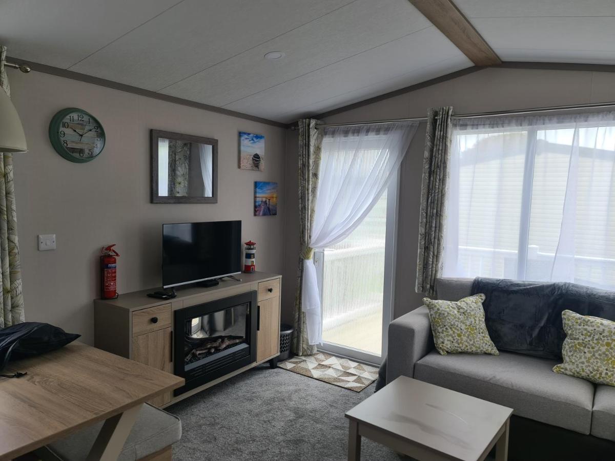 Mawgan Pads Newquay Bay New Quay Exterior foto