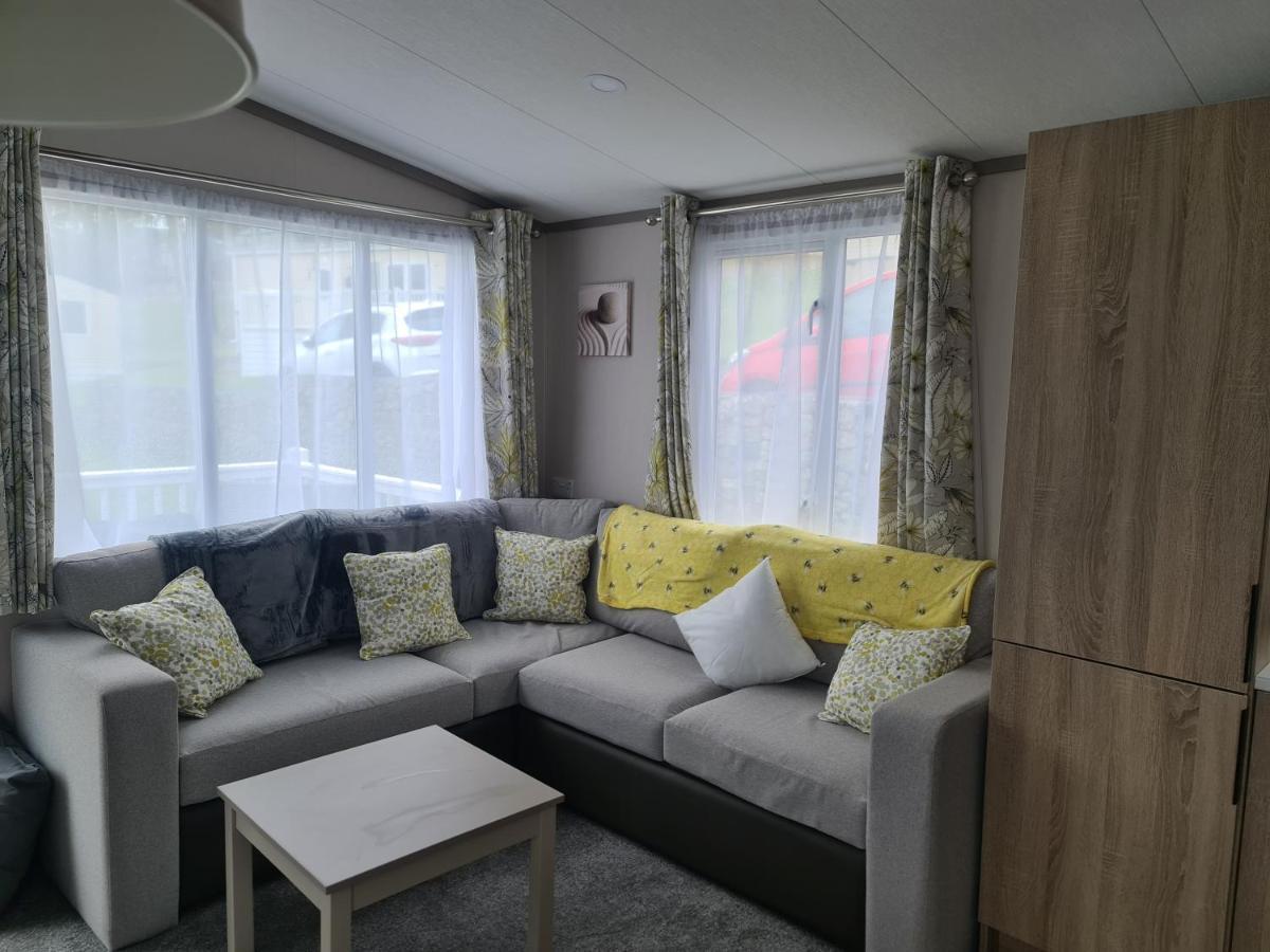 Mawgan Pads Newquay Bay New Quay Exterior foto