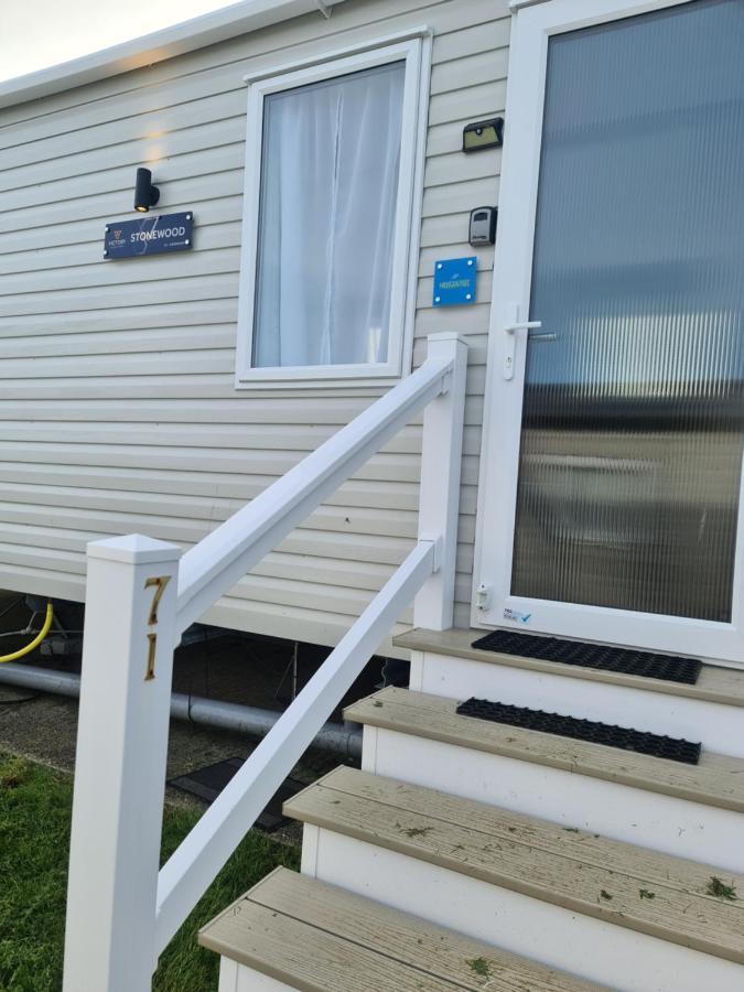 Mawgan Pads Newquay Bay New Quay Exterior foto