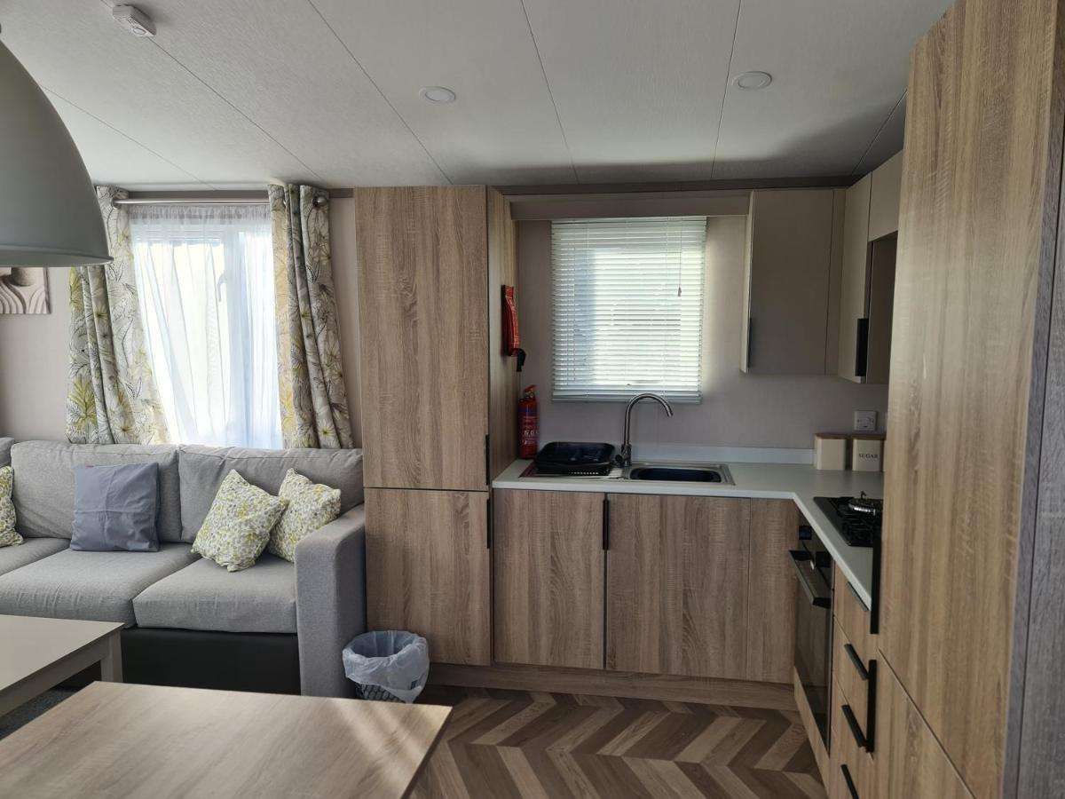 Mawgan Pads Newquay Bay New Quay Exterior foto